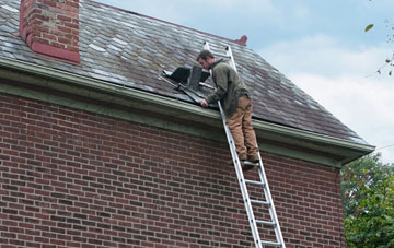 what affects urgent Woolstanwood roof repairs
