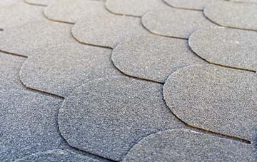 Woolstanwood asphalt roofing costs