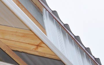why Woolstanwood fascia repairs are essential