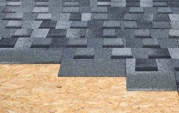 expert Woolstanwood asphalt roof companies