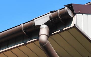 types of Woolstanwood fascias