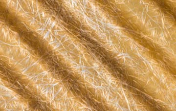 Woolstanwood fibreglass roof waterproofing