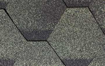 Woolstanwood fibreglass shingle repairs