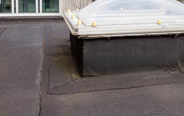 disadvantages of Woolstanwood flat roofs