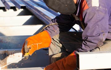 Woolstanwood flat roofing options