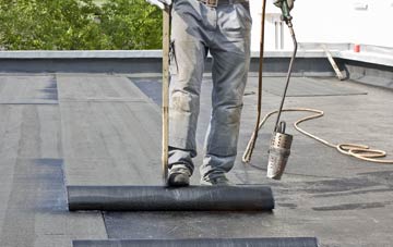 flat roof replacement Woolstanwood, Cheshire