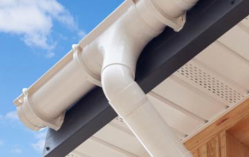 Woolstanwood gutter installation costs