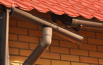 Woolstanwood gutter repair costs
