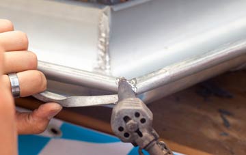 disadvantages of Woolstanwood lead roofing