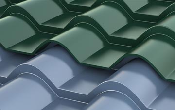 who should consider Woolstanwood plastic roofs