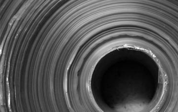 Woolstanwood pvc roof replacement