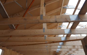 Woolstanwood roof truss costs