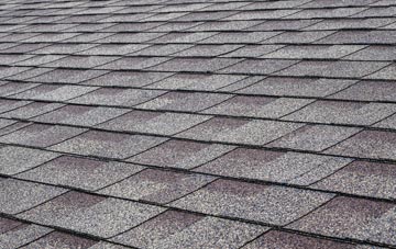 Woolstanwood tiles for shallow pitch roofing