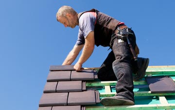 disadvantages of Woolstanwood slate roofing