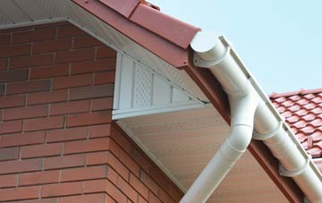 Woolstanwood soffit repair costs