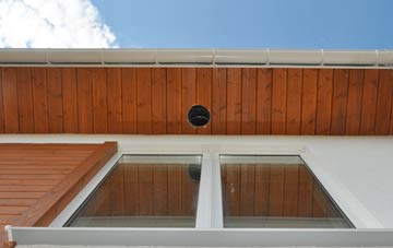 Woolstanwood soffit repair quotes
