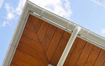 Woolstanwood soffit types