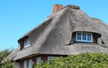thatch roofing Woolstanwood, Cheshire