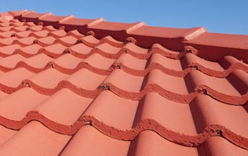 Woolstanwood tile and slate roof replacement