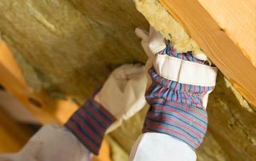 types of Woolstanwood pitched roof insulation materials