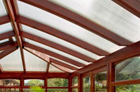 Woolstanwood conservatory roofing insulation