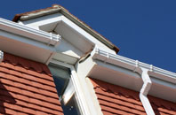 Woolstanwood fascias