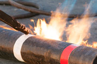 Woolstanwood flat roofing replacement