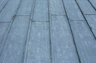 Woolstanwood lead roofing