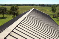 Woolstanwood metal roof quotes