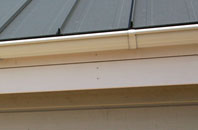 Woolstanwood soffit repair