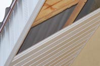 rated Woolstanwood soffit repair companies